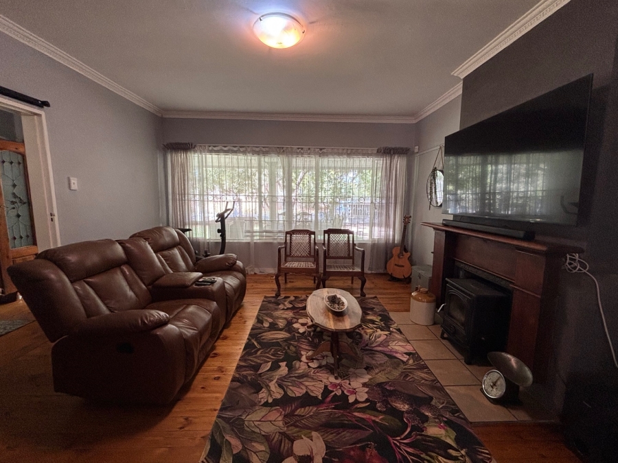 3 Bedroom Property for Sale in Dan Pienaar Free State